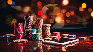 Вход на зеркало Lukkly Casino